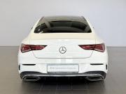 Mercedes-Benz CLA II (C118 X118) Воронеж  - изображение 78
