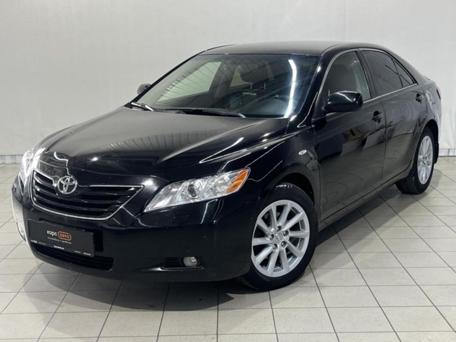 Toyota Camry VI (XV40) Курск  - изображение 1