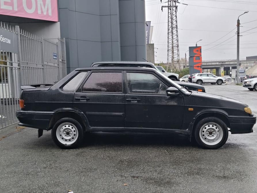 Lada (ВАЗ) 2115 Челябинск  - изображение 6