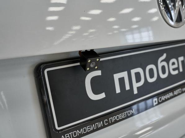 Volkswagen Polo V Рестайлинг с пробегом 2019 года, цена 749 000 рублей, 177782 км, седан, Автокод Объявления