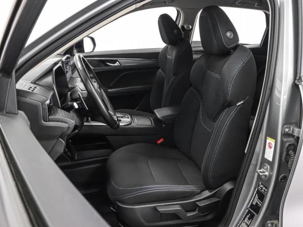 Haval Jolion I Рестайлинг с пробегом 2025 года, цена 1 799 000 рублей, 41485 км, внедорожник, Автокод Объявления