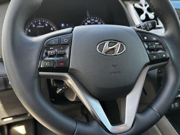 Hyundai Tucson III с пробегом 2015 года, цена 1 699 000 рублей, 127920 км, внедорожник, Автокод Объявления
