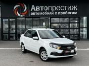 Lada (ВАЗ) Granta I Рестайлинг Волгоград  - изображение 22