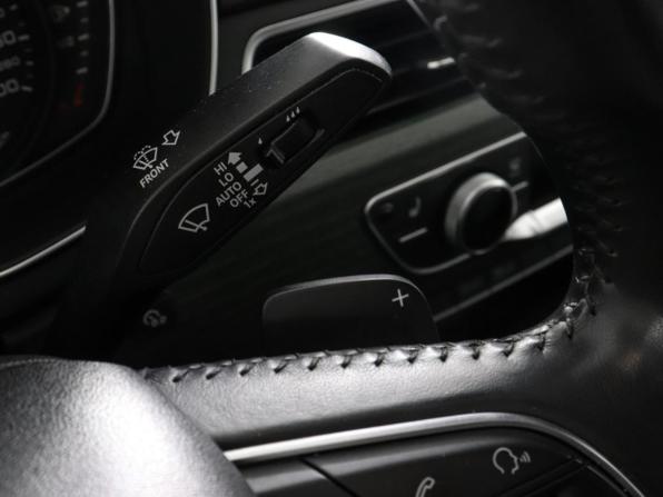 Audi A4 V (B9) с пробегом 2018 года, цена 1 799 000 рублей, 171780 км, седан, Автокод Объявления