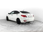 Hyundai Solaris I Рестайлинг Ногинск  - изображение 23