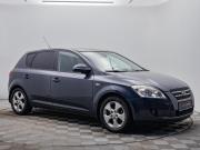 Kia Ceed I Москва  - изображение 25