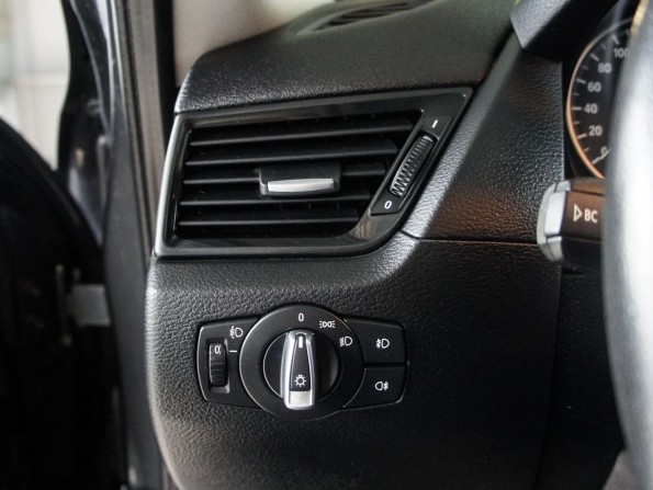 BMW X1 I (E84) Рестайлинг с пробегом 2012 года, цена 1 790 000 рублей, 55000 км, внедорожник, Автокод Объявления