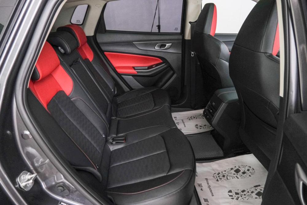 Changan UNI-S (CS55 Plus) I Красноярск  - изображение 13