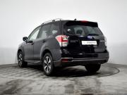 Subaru Forester IV Рестайлинг 2 Санкт-Петербург  - изображение 31