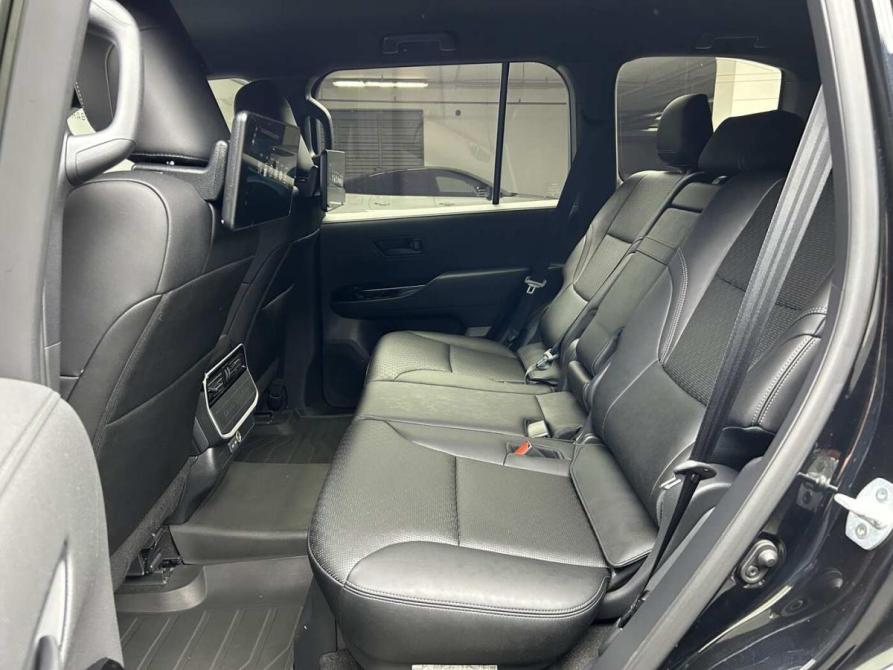Toyota Land Cruiser 300 Series Москва  - изображение 7