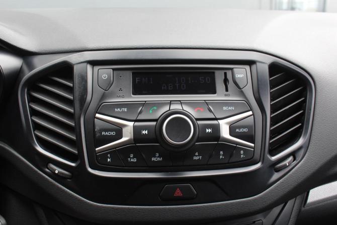 Lada (ВАЗ) Vesta I с пробегом 2017 года, цена 775 000 рублей, 169982 км, седан, Автокод Объявления