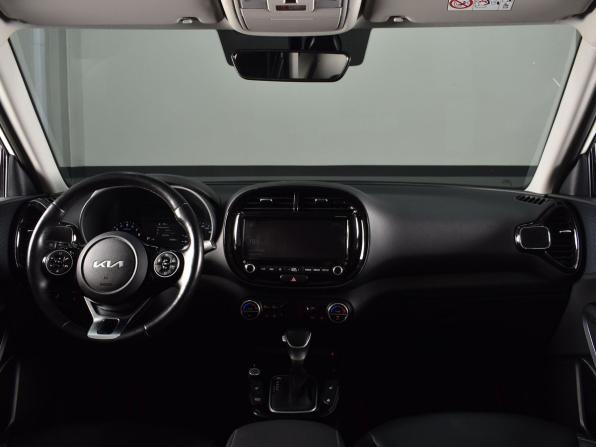 Kia Soul III с пробегом 2022 года, цена 2 429 995 рублей, 55955 км, хэтчбек, Автокод Объявления