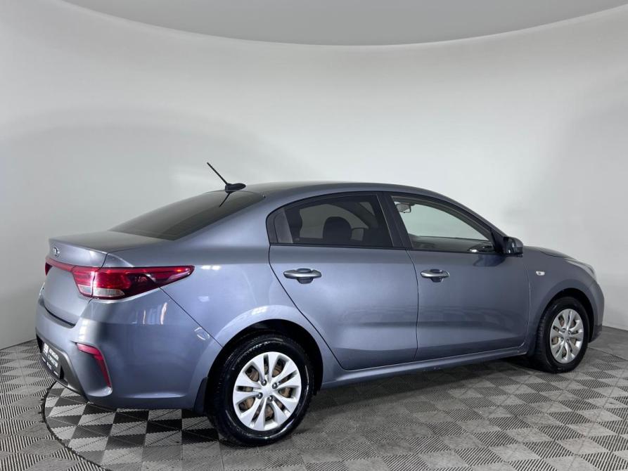 Kia Rio IV Ростов-на-Дону  - изображение 6