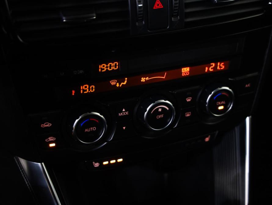 Mazda CX-5 I Санкт-Петербург  - изображение 15