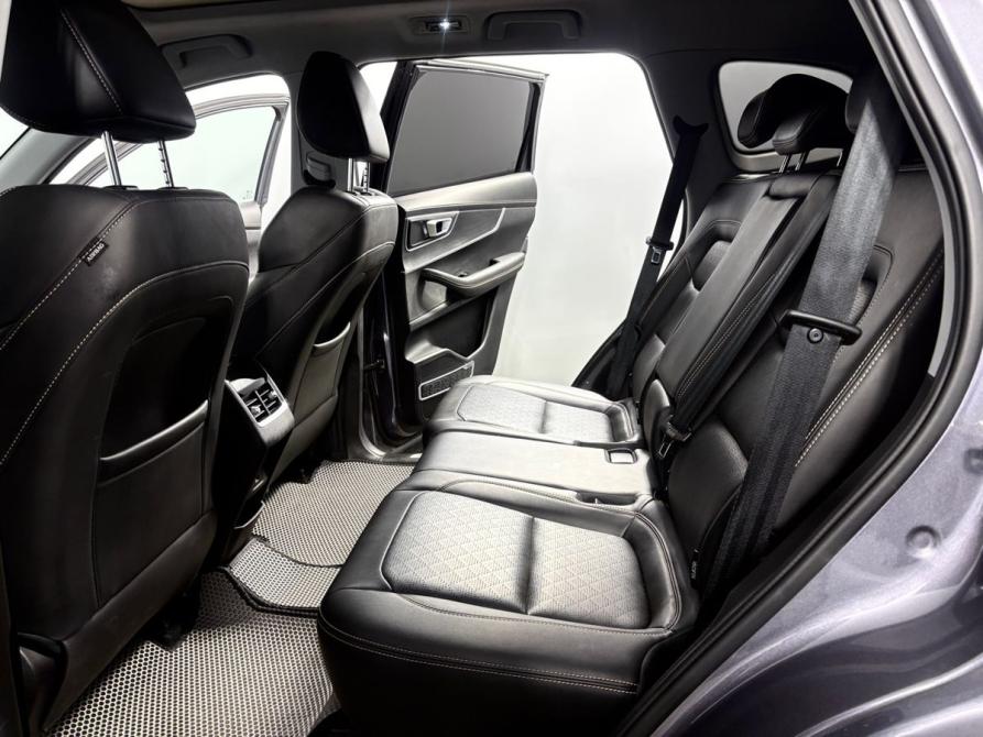Chery Tiggo 8 I Рестайлинг Борисоглебск  - изображение 11