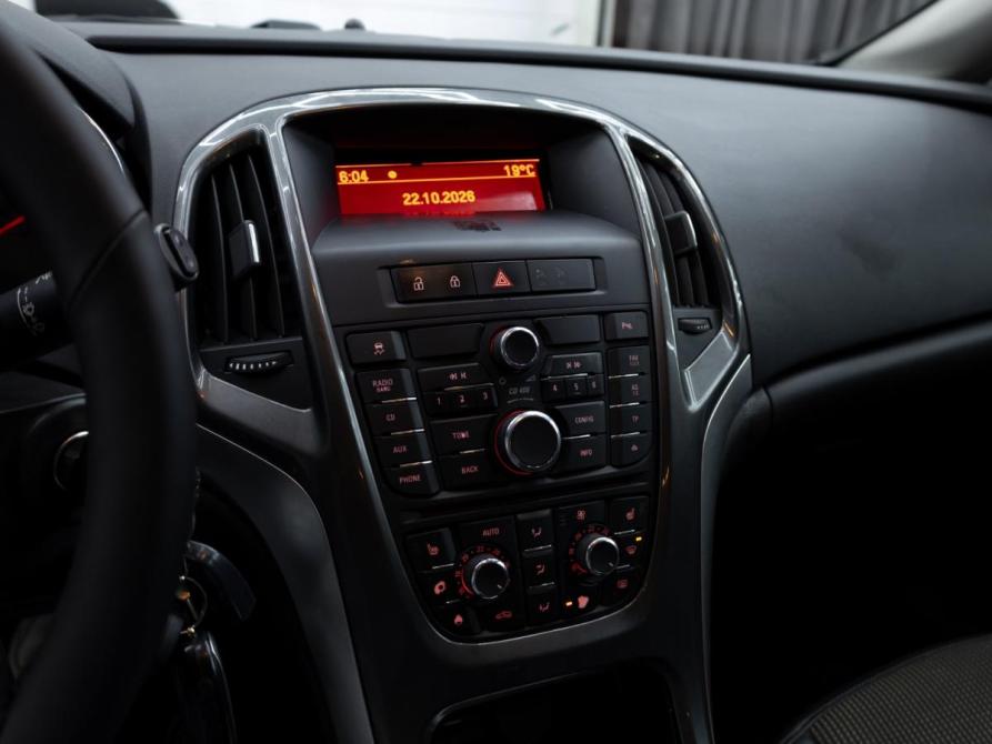 Opel Astra J Рестайлинг Краснодар  - изображение 11