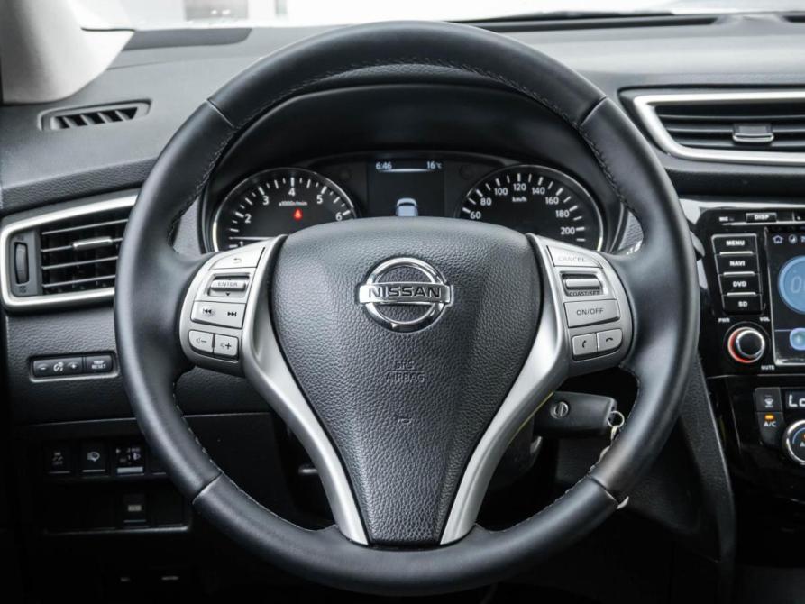 Nissan Qashqai II Ставрополь  - изображение 12