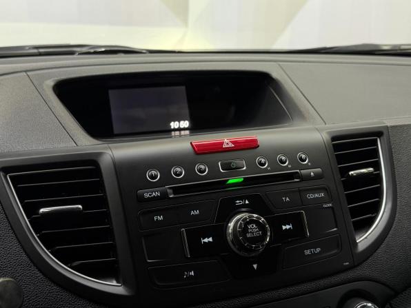 Honda CR-V IV с пробегом 2013 года, цена 2 100 000 рублей, 147374 км, внедорожник, Автокод Объявления