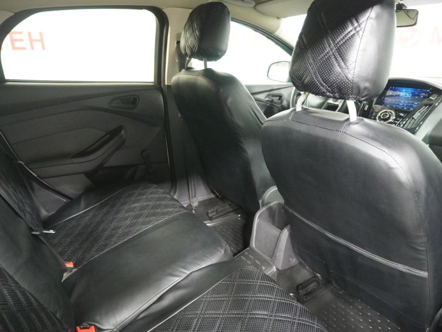 Ford Focus III Вологда  - изображение 11