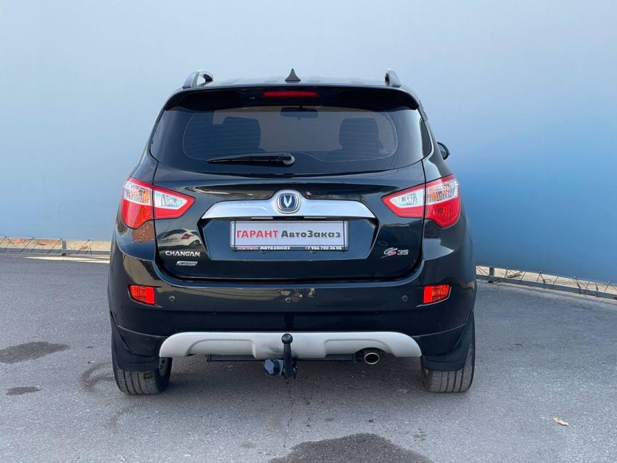 Changan CS35 Стерлитамак  - изображение 8