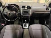 Volkswagen Polo V Рестайлинг Волгоград  - изображение 25