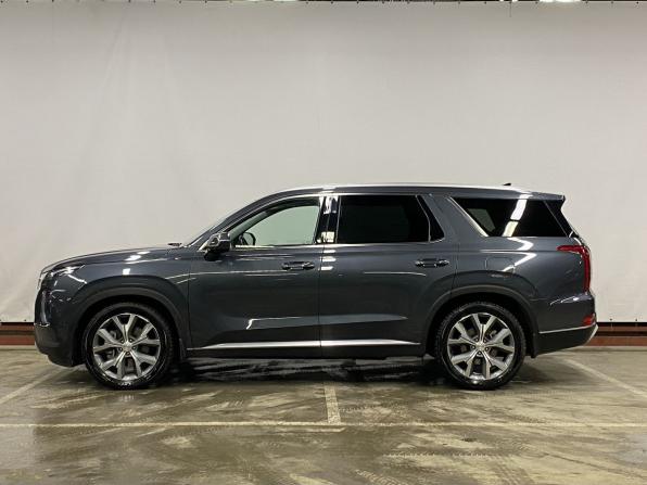 Hyundai Palisade I с пробегом 2021 года, цена 5 499 000 рублей, 36662 км, внедорожник, Автокод Объявления