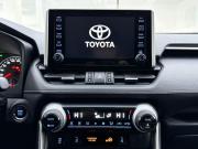 Toyota RAV4 V (XA50) Уфа  - изображение 42