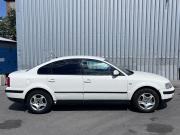 Volkswagen Passat B5 Ростов-на-Дону  - изображение 21