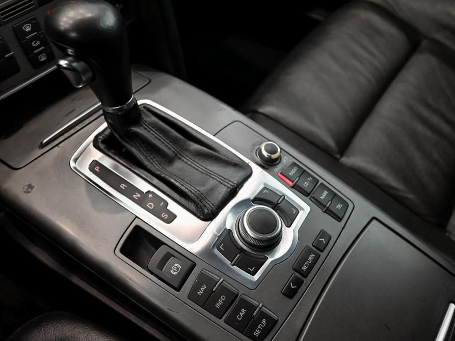 Audi A6 III (C6) Екатеринбург  - изображение 16