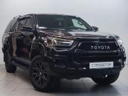 Toyota Hilux VIII Рестайлинг 2 Барнаул  - изображение 38