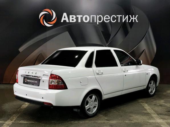 Lada (ВАЗ) Priora I Рестайлинг с пробегом 2015 года, цена 520 000 рублей, 191950 км, седан, Автокод Объявления