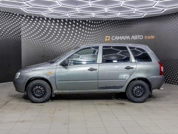 Lada (ВАЗ) Kalina I с пробегом 2009 года, цена 214 000 рублей, 158181 км, универсал, Автокод Объявления