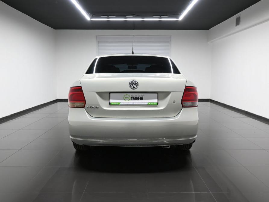 Volkswagen Polo V Тверь  - изображение 4