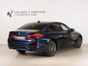 BMW 5 серии VII (G30/G31/G38) Казань  - изображение 11