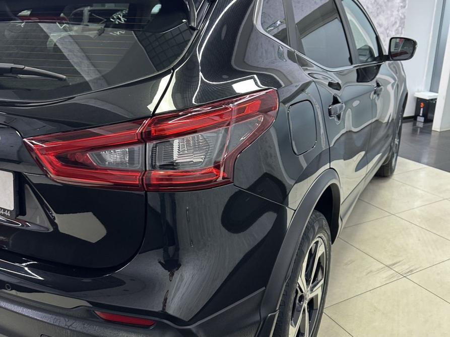 Nissan Qashqai II Рестайлинг Ярославль  - изображение 32