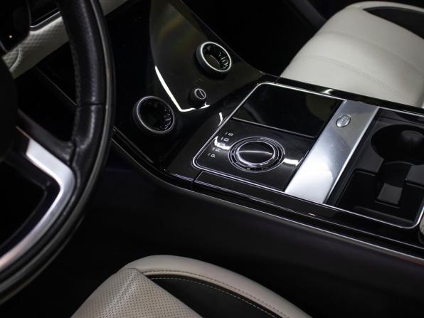 Land Rover Range Rover Velar I с пробегом 2020 года, цена 4 498 000 рублей, 87724 км, внедорожник, Автокод Объявления