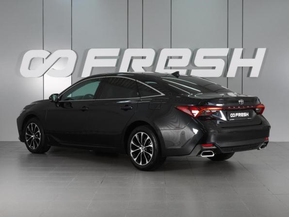 Toyota Avalon V с пробегом 2022 года, цена 2 999 000 рублей, 27550 км, седан, Автокод Объявления