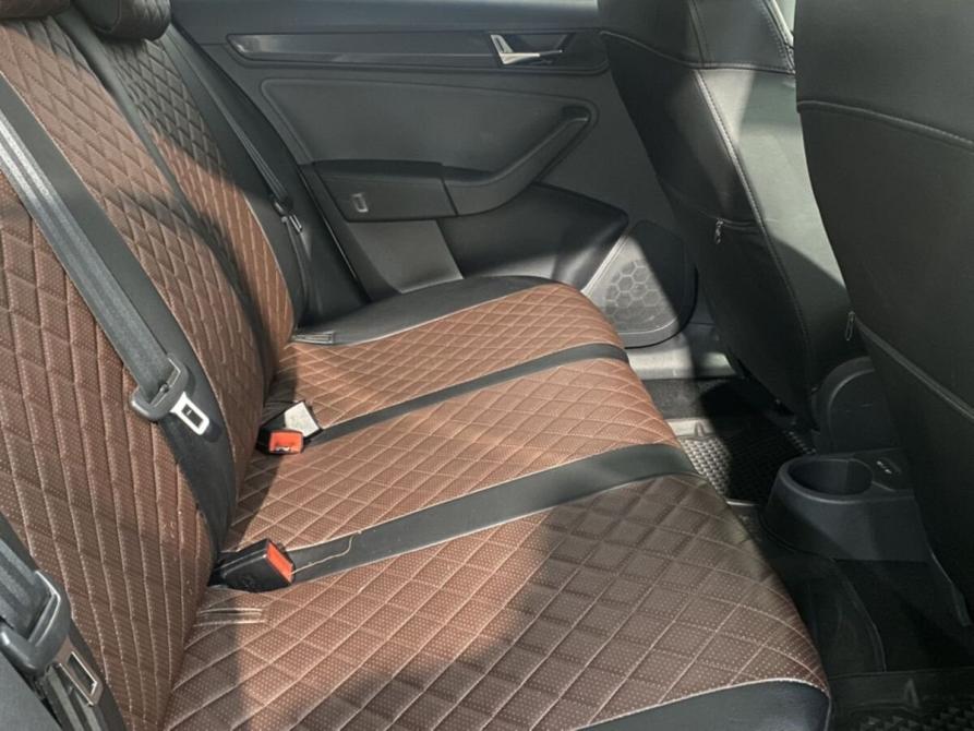 Skoda Rapid II Курск  - изображение 11