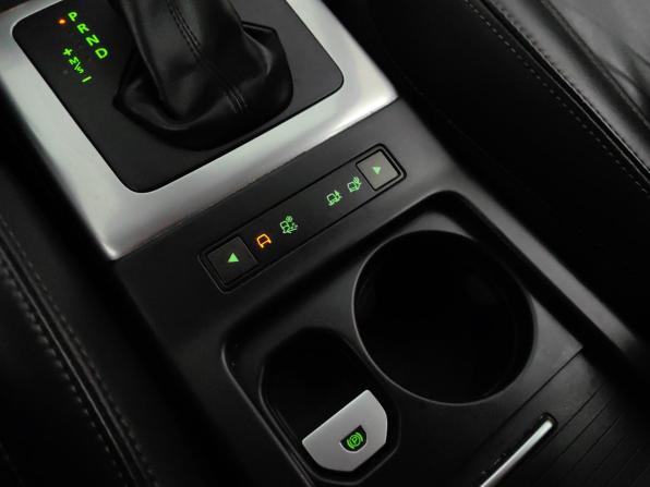 Land Rover Freelander II Рестайлинг 2 с пробегом 2014 года, цена 1 299 000 рублей, 203816 км, внедорожник, Автокод Объявления