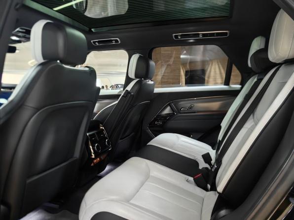 Land Rover Range Rover Sport III с пробегом 2022 года, цена 12 400 000 рублей, 19558 км, внедорожник, Автокод Объявления