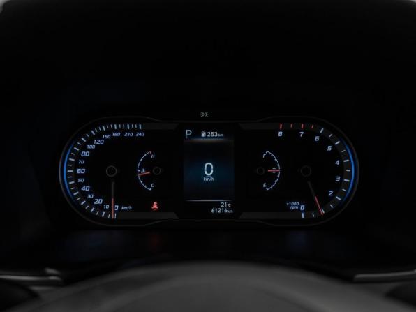 Hyundai Tucson IV с пробегом 2021 года, цена 2 375 000 рублей, 61215 км, внедорожник, Автокод Объявления