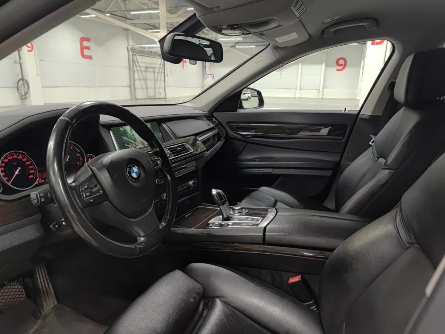 BMW 7 серии V (F01/F02/F04) Рестайлинг Казань  - изображение 20