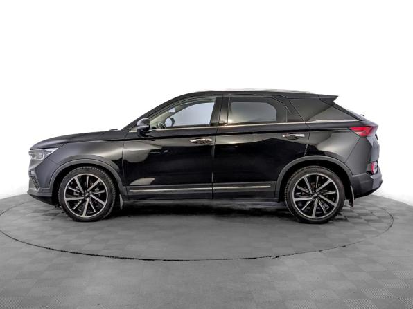 Bestune T77 с пробегом 2022 года, цена 1 470 000 рублей, 100151 км, внедорожник, Автокод Объявления