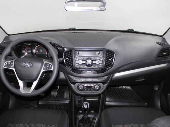 Lada (ВАЗ) Vesta I с пробегом 2021 года, цена 1 159 900 рублей, 124287 км, универсал, Автокод Объявления