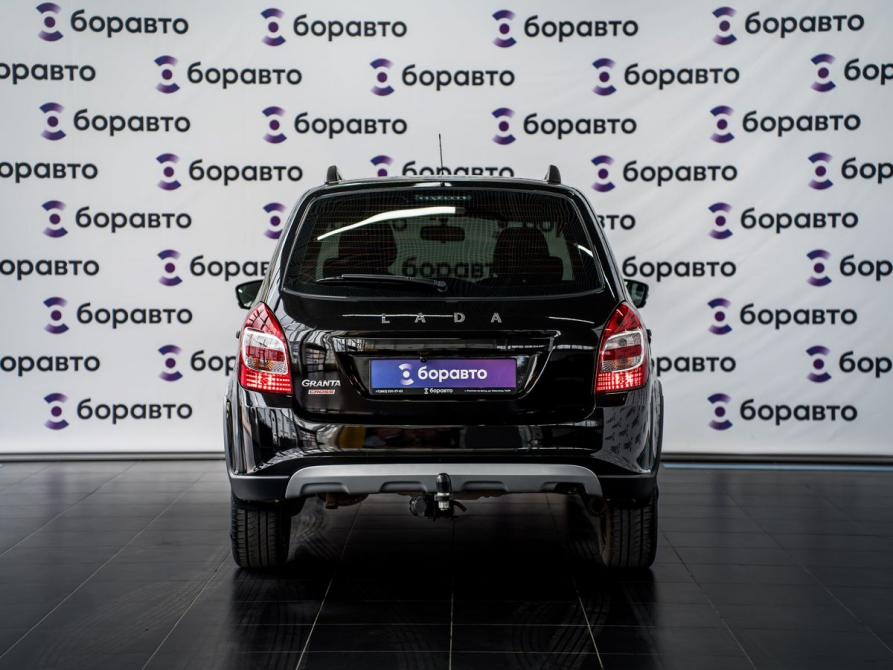 Lada (ВАЗ) Granta I Рестайлинг Ростов-на-Дону  - изображение 23