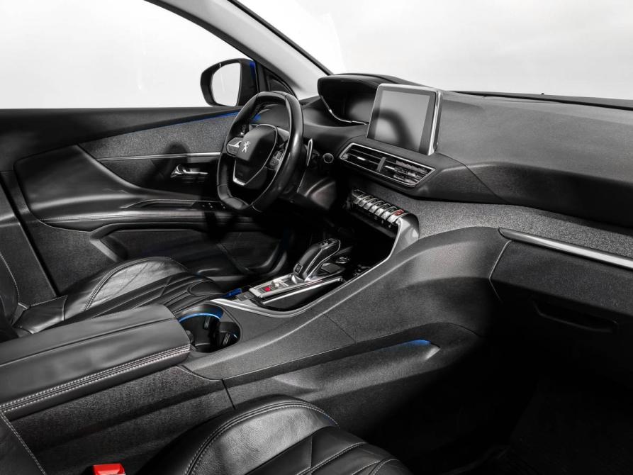 Peugeot 3008 II Санкт-Петербург  - изображение 13