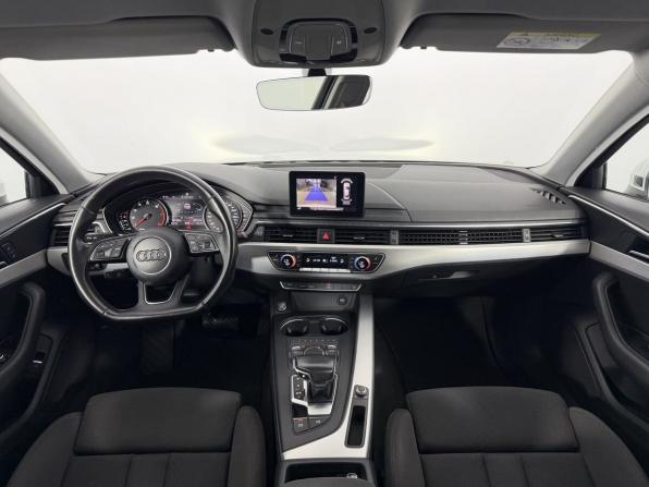 Audi A4 V (B9) с пробегом 2015 года, цена 2 125 000 рублей, 180000 км, седан, Автокод Объявления
