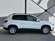 Volkswagen Tiguan I Рестайлинг Тамбов  - изображение 29