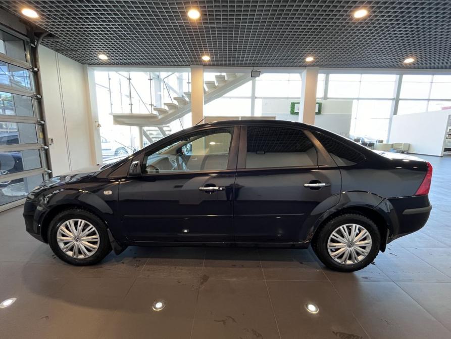 Ford Focus II Чебоксары  - изображение 6