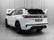 Volkswagen Teramont II (China Market) Тюмень  - изображение 38